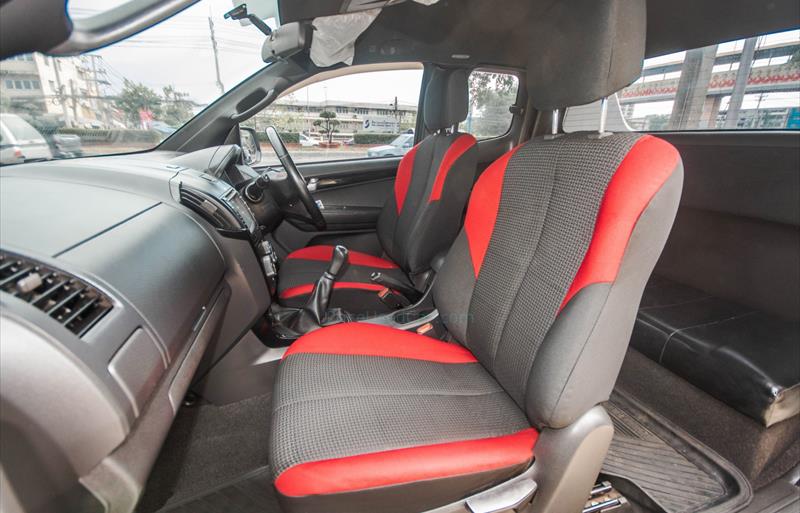 ขายรถกระบะมือสอง isuzu d-max รถปี2014 รหัส 70446 รูปที่8 ขายรถกระบะมือสอง isuzu d-max รถปี2014 รหัส 70446 รูปที่8