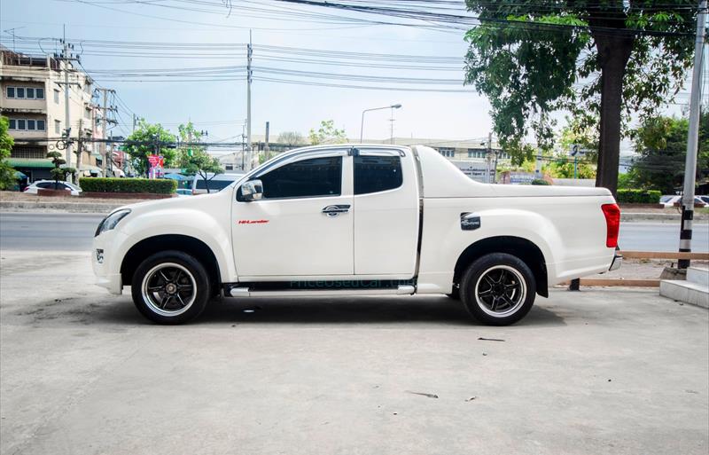 ขายรถกระบะมือสอง isuzu d-max รถปี2014 รหัส 70446 รูปที่4 ขายรถกระบะมือสอง isuzu d-max รถปี2014 รหัส 70446 รูปที่4