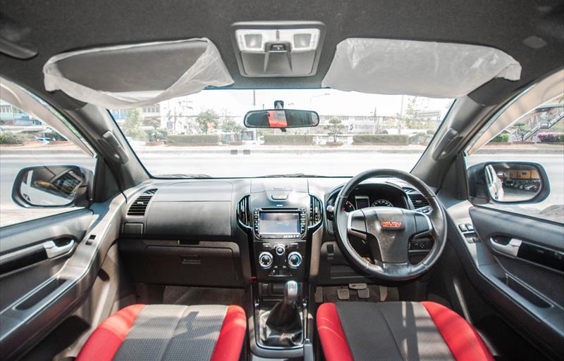 ขายรถกระบะมือสอง isuzu d-max รถปี2014 รหัส 70446 รูปที่10 ขายรถกระบะมือสอง isuzu d-max รถปี2014 รหัส 70446 รูปที่10