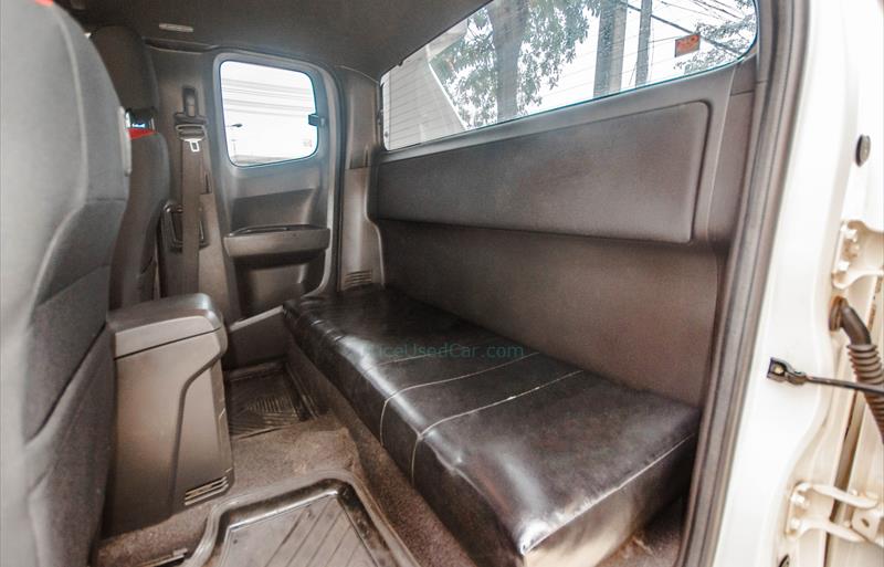 ขายรถกระบะมือสอง isuzu d-max รถปี2014 รหัส 70446 รูปที่9 ขายรถกระบะมือสอง isuzu d-max รถปี2014 รหัส 70446 รูปที่9