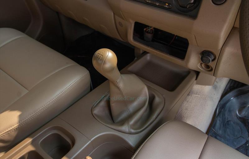 ขายรถกระบะมือสอง nissan frontier-navara รถปี2007 รหัส 70480 รูปที่7