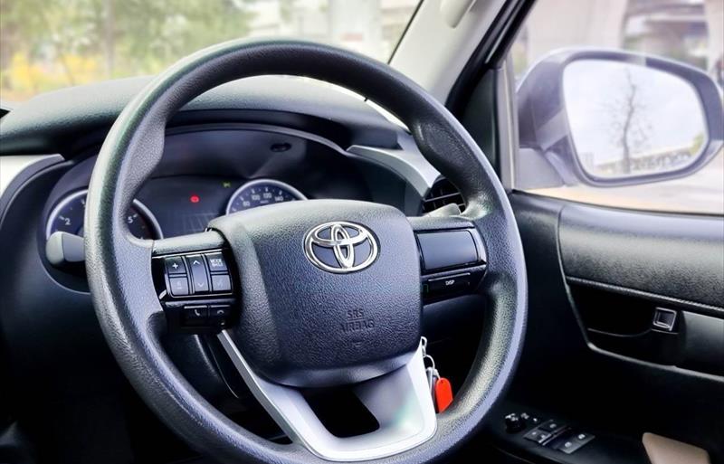 ขายรถกระบะมือสอง toyota hilux-revo รถปี2016 รหัส 70500 รูปที่8