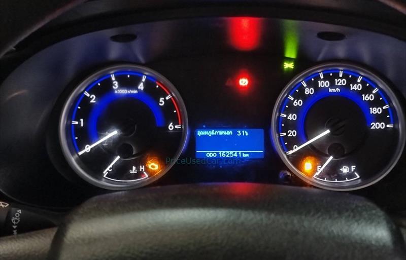 ขายรถกระบะมือสอง toyota hilux-revo รถปี2016 รหัส 70500 รูปที่7
