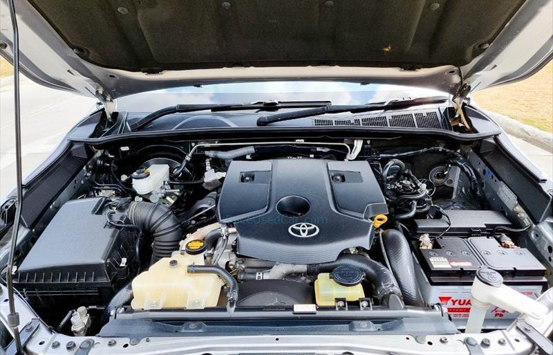 ขายรถกระบะมือสอง toyota hilux-revo รถปี2016 รหัส 70500 รูปที่6
