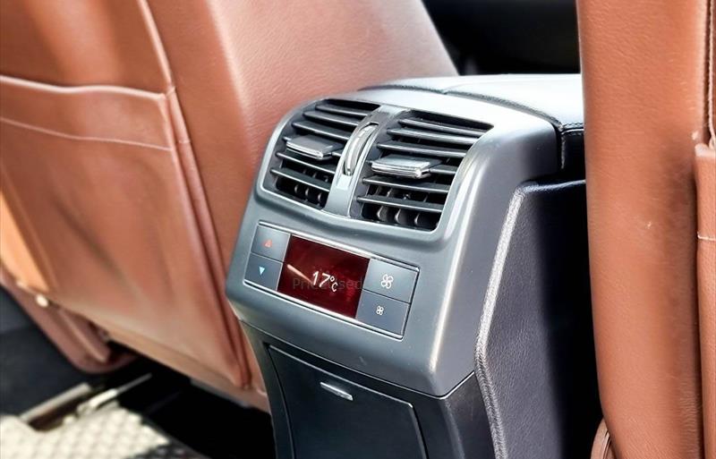 ขายรถเก๋งมือสอง mercedes-benz e300 รถปี2014 รหัส 70502 รูปที่11