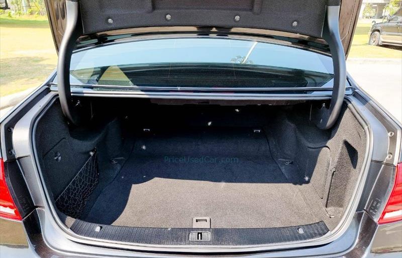 ขายรถเก๋งมือสอง mercedes-benz e300 รถปี2014 รหัส 70502 รูปที่6