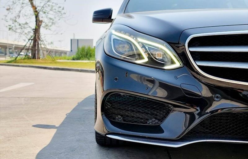 ขายรถเก๋งมือสอง mercedes-benz e300 รถปี2014 รหัส 70502 รูปที่5