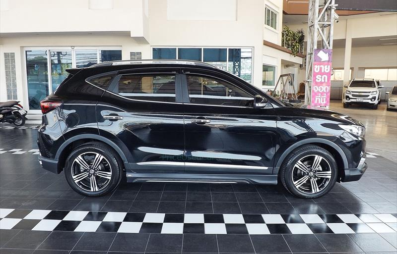 ขายรถเก๋งมือสอง mg zs รถปี2018 รหัส 70527 รูปที่4