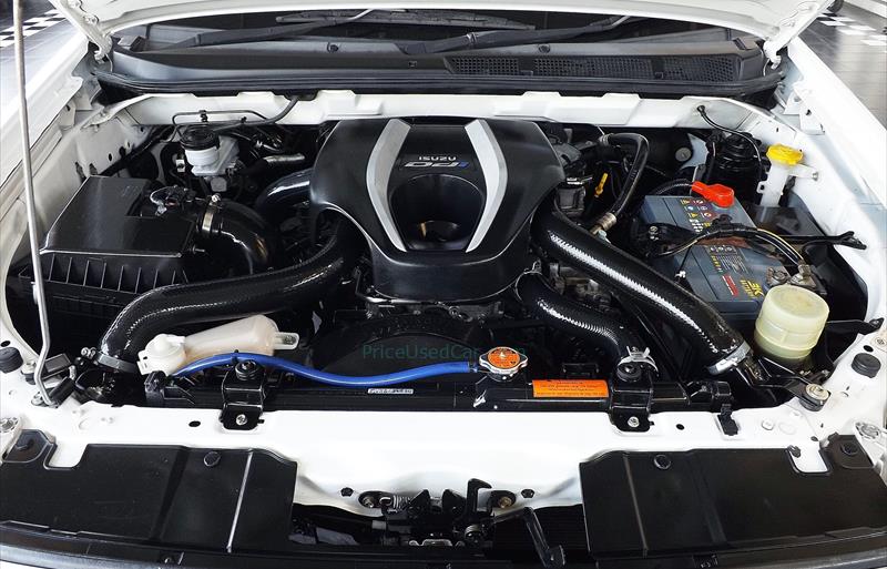 ขายรถกระบะมือสอง isuzu d-max รถปี2019 รหัส 70530 รูปที่12 ขายรถกระบะมือสอง isuzu d-max รถปี2019 รหัส 70530 รูปที่12