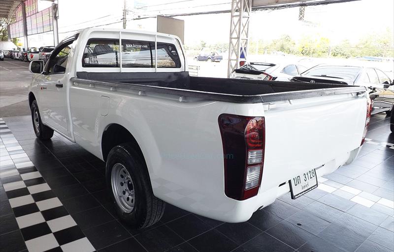 ขายรถกระบะมือสอง isuzu d-max รถปี2019 รหัส 70530 รูปที่7