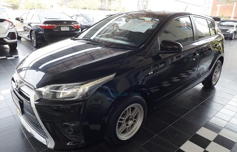 ขายรถเก๋งมือสอง-toyota-โตโยต้า-yaris-ยาริส-รถปี2014-รหัส70531-01e845b0.jpg ขายรถเก๋งมือสอง-toyota-โตโยต้า-yaris-ยาริส-รถปี2014-รหัส70531-01e845b0.jpg