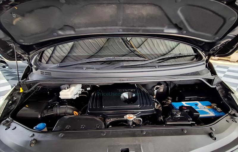 ขายรถตู้มือสอง hyundai h-1 รถปี2014 รหัส 70559 รูปที่11 ขายรถตู้มือสอง hyundai h-1 รถปี2014 รหัส 70559 รูปที่11