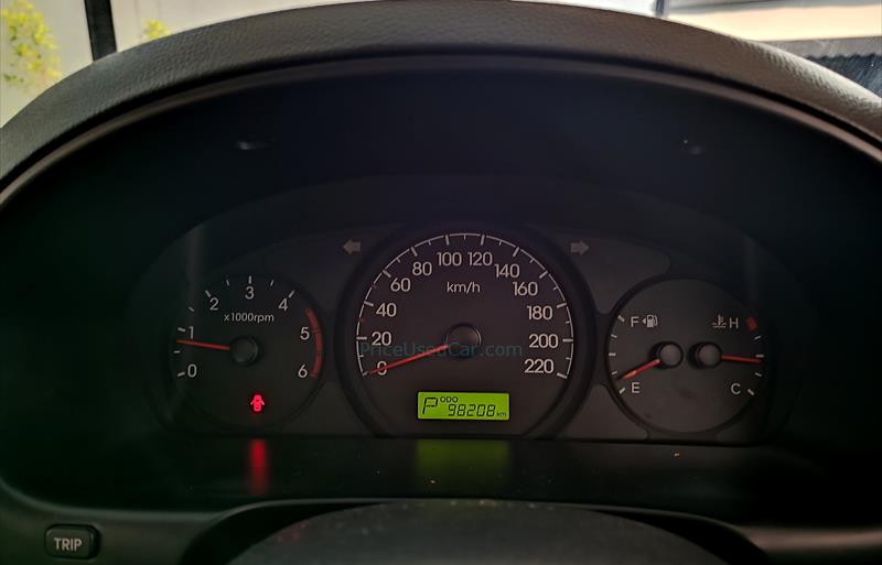 ขายรถตู้มือสอง hyundai h-1 รถปี2014 รหัส 70559 รูปที่5 ขายรถตู้มือสอง hyundai h-1 รถปี2014 รหัส 70559 รูปที่5