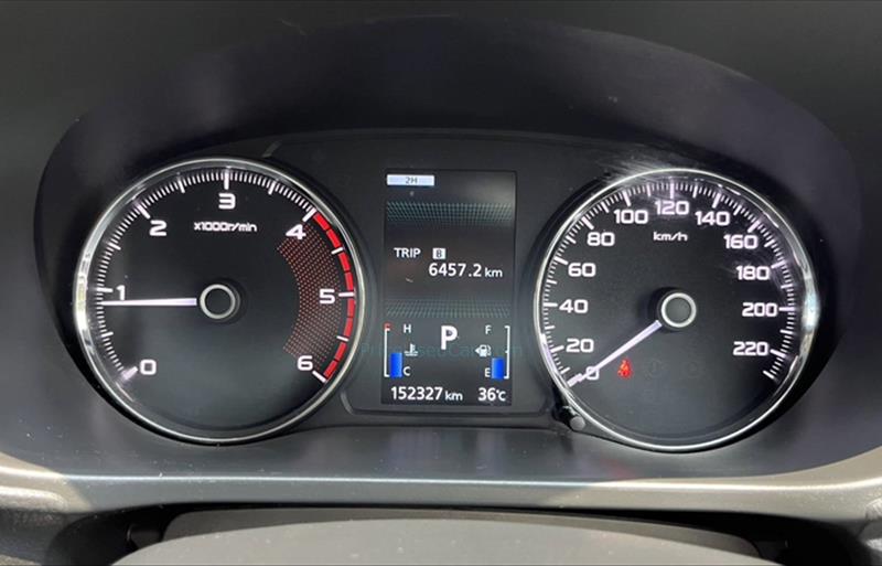ขายรถอเนกประสงค์มือสอง mitsubishi pajero-sport รถปี2018 รหัส 70561 รูปที่5