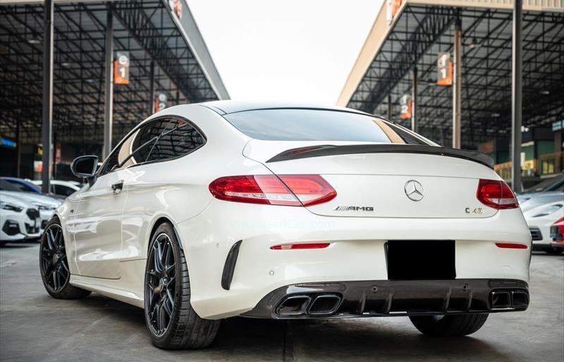 ขายรถเก๋งมือสอง-mercedes-benz-เมอร์เซเดสเบนซ์-c43-amg-รถปี2017-รหัส70661-85c4e1a5.jpg ขายรถเก๋งมือสอง-mercedes-benz-เมอร์เซเดสเบนซ์-c43-amg-รถปี2017-รหัส70661-85c4e1a5.jpg