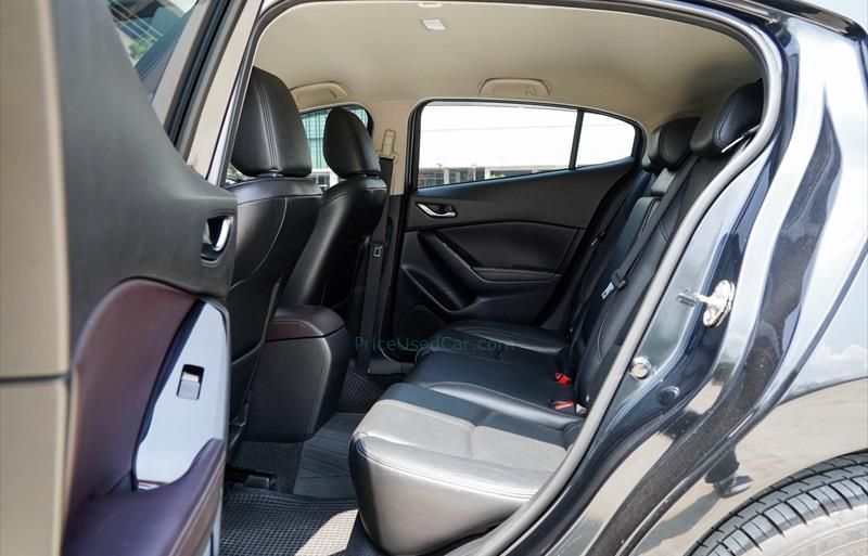 ขายรถเก๋งมือสอง mazda 3 รถปี2019 รหัส 70670 รูปที่12