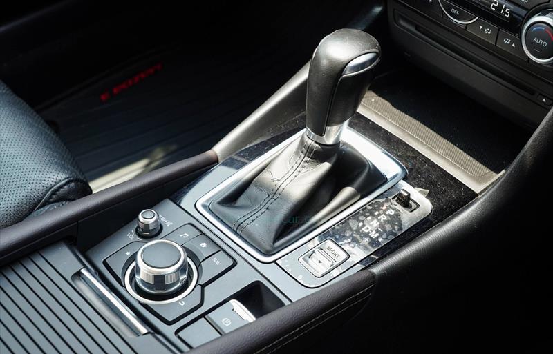 ขายรถเก๋งมือสอง mazda 3 รถปี2019 รหัส 70670 รูปที่7