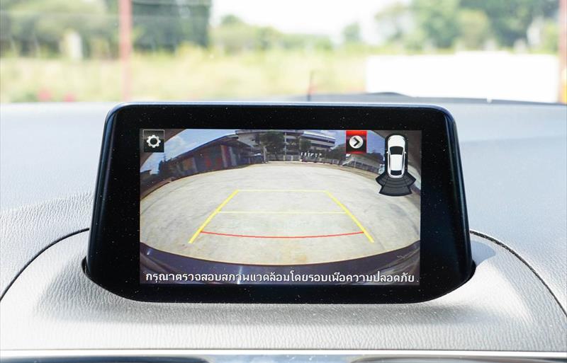 ขายรถเก๋งมือสอง mazda 3 รถปี2019 รหัส 70670 รูปที่9