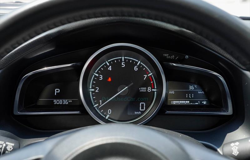 ขายรถเก๋งมือสอง mazda 3 รถปี2019 รหัส 70670 รูปที่6