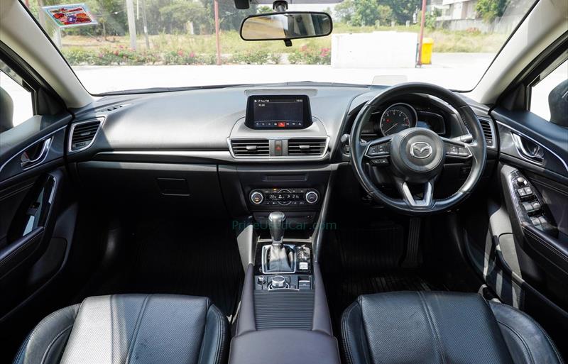 ขายรถเก๋งมือสอง mazda 3 รถปี2019 รหัส 70670 รูปที่11