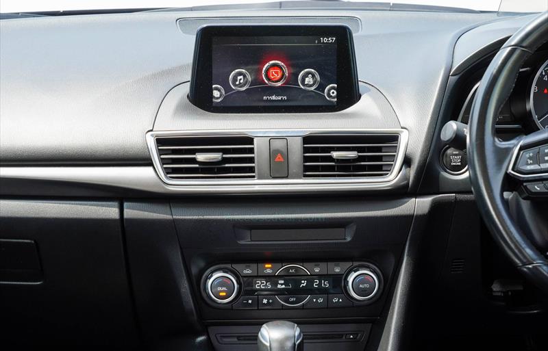 ขายรถเก๋งมือสอง mazda 3 รถปี2019 รหัส 70670 รูปที่8