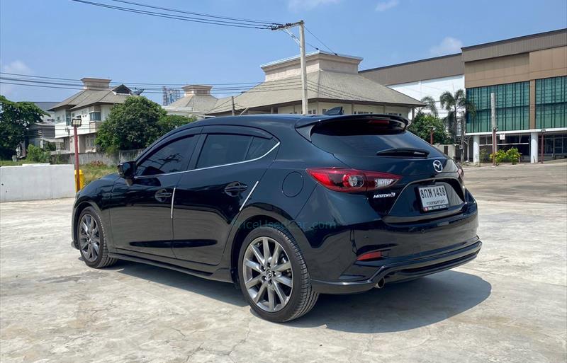 ขายรถเก๋งมือสอง mazda 3 รถปี2019 รหัส 70670 รูปที่5