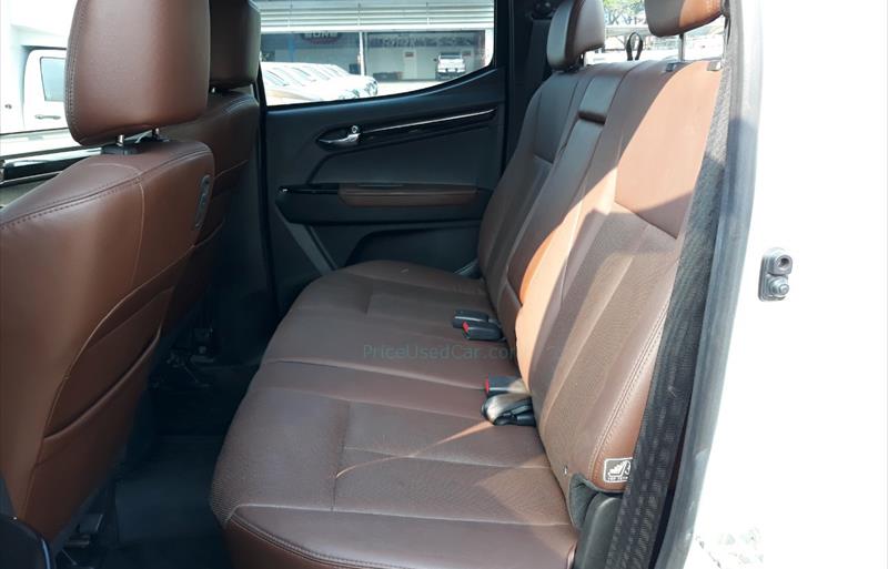 ขายรถกระบะมือสอง isuzu d-max รถปี2019 รหัส 70681 รูปที่11