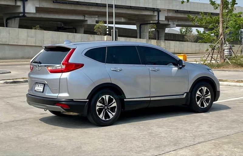 ขายรถอเนกประสงค์มือสอง honda cr-v รถปี2019 รหัส 70684 รูปที่2