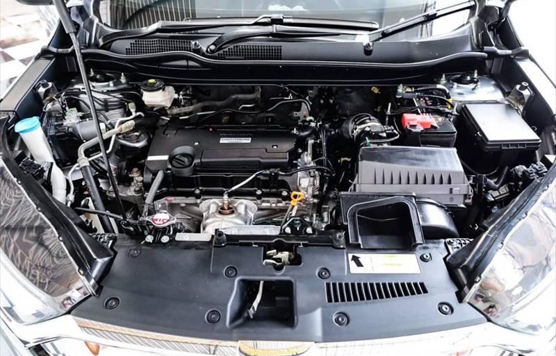 ขายรถอเนกประสงค์มือสอง honda cr-v รถปี2019 รหัส 70684 รูปที่5