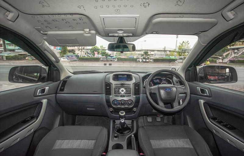 ขายรถกระบะมือสอง ford ranger รถปี2013 รหัส 70692 รูปที่11 ขายรถกระบะมือสอง ford ranger รถปี2013 รหัส 70692 รูปที่11