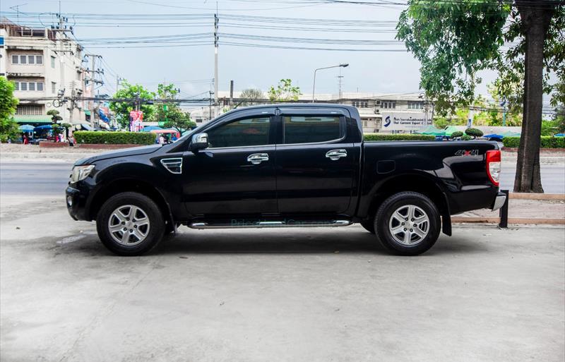 ขายรถกระบะมือสอง ford ranger รถปี2013 รหัส 70692 รูปที่4 ขายรถกระบะมือสอง ford ranger รถปี2013 รหัส 70692 รูปที่4