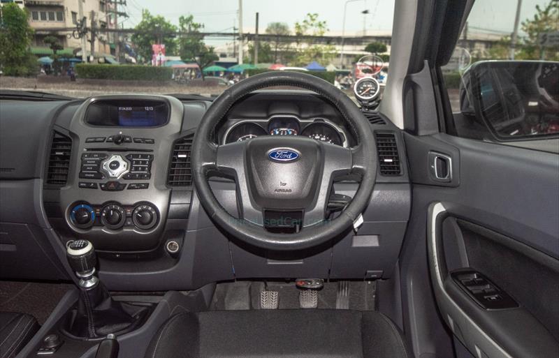 ขายรถกระบะมือสอง ford ranger รถปี2013 รหัส 70692 รูปที่10 ขายรถกระบะมือสอง ford ranger รถปี2013 รหัส 70692 รูปที่10