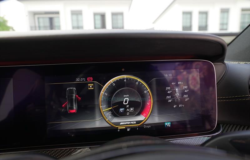 ขายรถเก๋งมือสอง mercedes-benz e63-amg รถปี2019 รหัส 70699-รูปที่8 ขายรถเก๋งมือสอง mercedes-benz e63-amg รถปี2019 รหัส 70699-รูปที่8