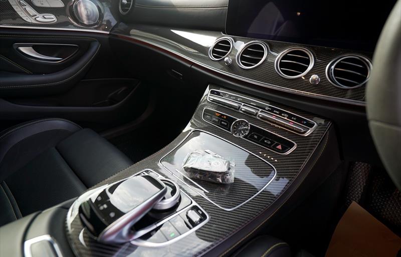 ขายรถเก๋งมือสอง mercedes-benz e63-amg รถปี2019 รหัส 70699-รูปที่9 ขายรถเก๋งมือสอง mercedes-benz e63-amg รถปี2019 รหัส 70699-รูปที่9