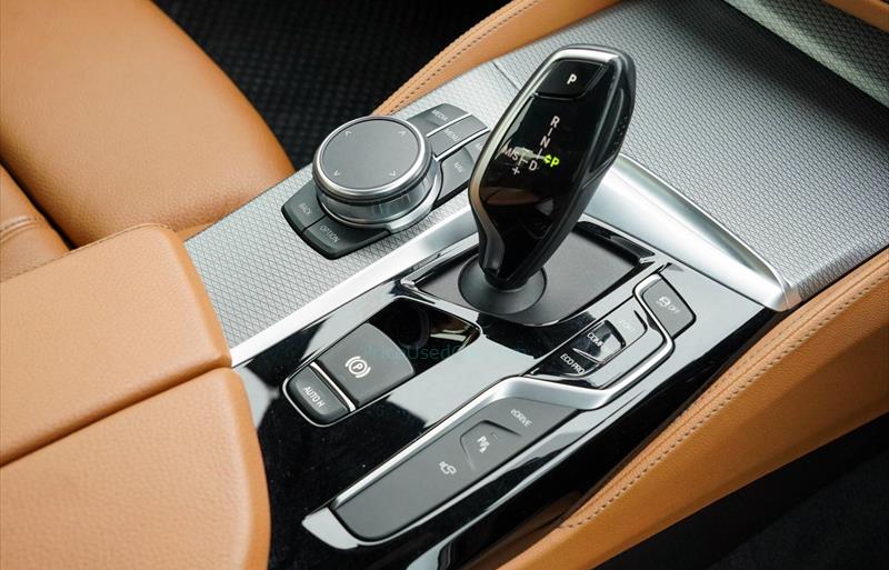 ขายรถเก๋งมือสอง bmw series-5 รถปี2020 รหัส 70707 รูปที่6