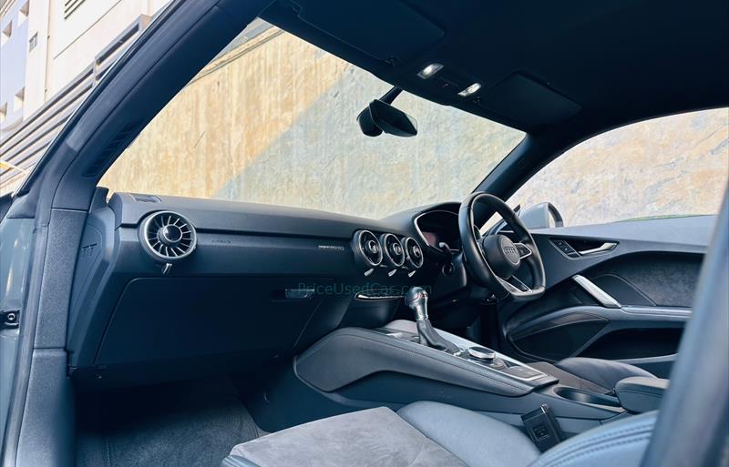 ขายรถเก๋งมือสอง-audi-ออดี้-tt-ทีที-รถปี2020-รหัส70727-82a690aa.jpg ขายรถเก๋งมือสอง-audi-ออดี้-tt-ทีที-รถปี2020-รหัส70727-82a690aa.jpg