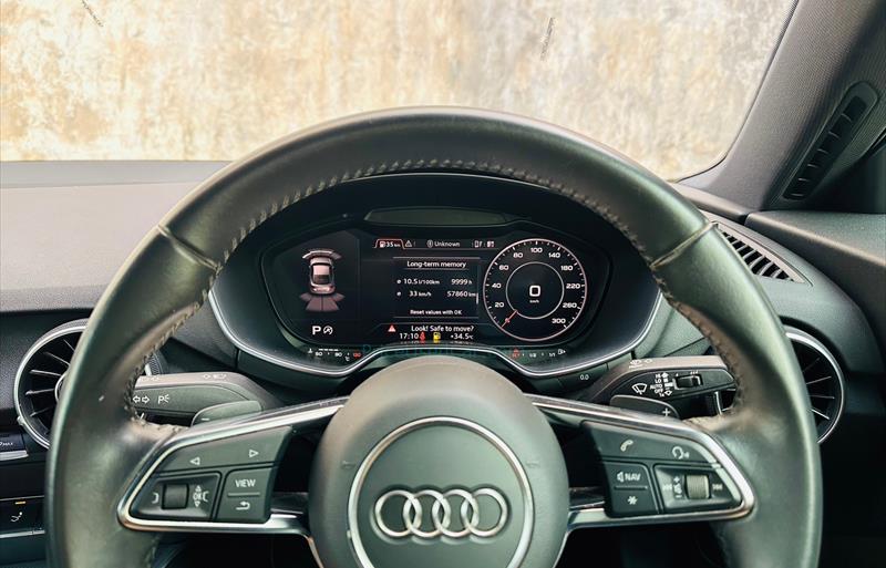 ขายรถเก๋งมือสอง-audi-ออดี้-tt-ทีที-รถปี2020-รหัส70727-9f207ed8.jpg ขายรถเก๋งมือสอง-audi-ออดี้-tt-ทีที-รถปี2020-รหัส70727-9f207ed8.jpg