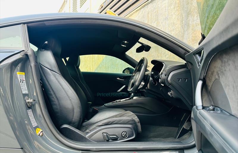 ขายรถเก๋งมือสอง-audi-ออดี้-tt-ทีที-รถปี2020-รหัส70727-cbf47005.jpg ขายรถเก๋งมือสอง-audi-ออดี้-tt-ทีที-รถปี2020-รหัส70727-cbf47005.jpg