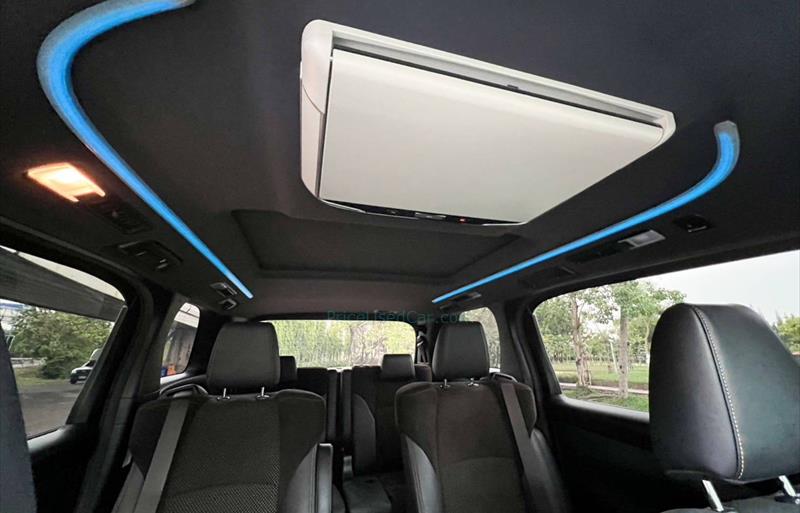 ขายรถตู้มือสอง toyota alphard รถปี2020 รหัส 70731 รูปที่11