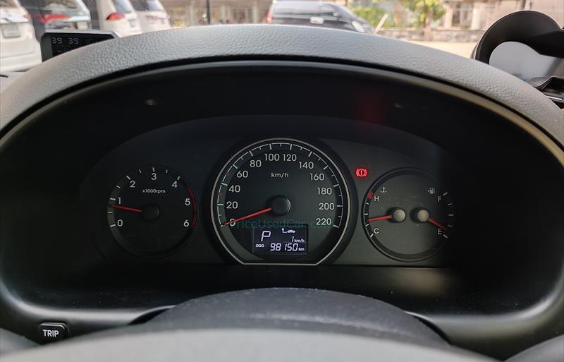 ขายรถตู้มือสอง hyundai h-1 รถปี2016 รหัส 70752 รูปที่5 ขายรถตู้มือสอง hyundai h-1 รถปี2016 รหัส 70752 รูปที่5