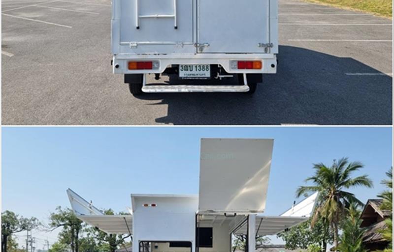 ขายรถกระบะมือสอง suzuki carry รถปี2022 รหัส 70785 รูปที่4