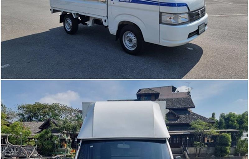ขายรถกระบะมือสอง suzuki carry รถปี2022 รหัส 70785 รูปที่2