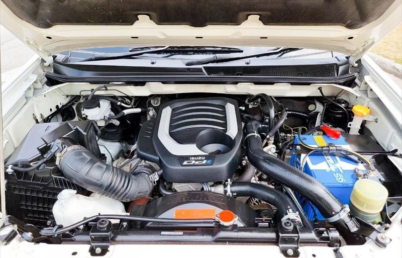 ขายรถกระบะมือสอง isuzu d-max รถปี2018 รหัส 70798 รูปที่6