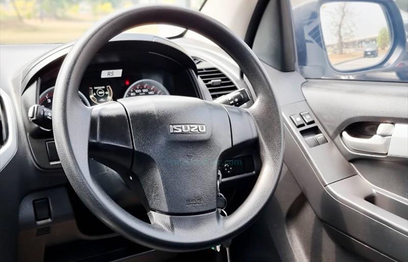 ขายรถกระบะมือสอง isuzu d-max รถปี2018 รหัส 70798 รูปที่9