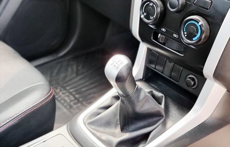 ขายรถกระบะมือสอง isuzu d-max รถปี2018 รหัส 70798 รูปที่7
