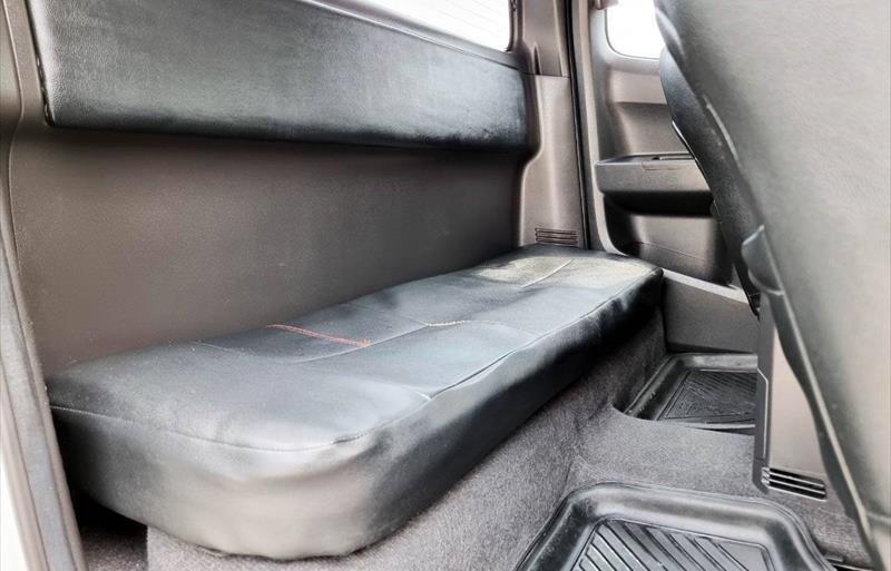 ขายรถกระบะมือสอง isuzu d-max รถปี2018 รหัส 70798 รูปที่11