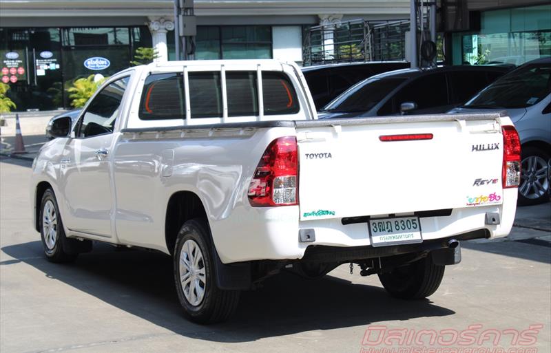 ขายรถกระบะมือสอง toyota hilux-revo รถปี2020 รหัส 70804 รูปที่6