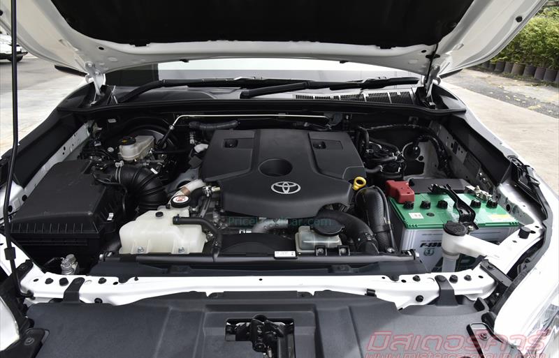 ขายรถกระบะมือสอง toyota hilux-revo รถปี2020 รหัส 70804 รูปที่7