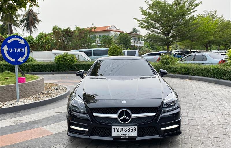 ขายรถเก๋งมือสอง-mercedes-benz-เมอร์เซเดสเบนซ์-slk200-amg-รถปี2013-รหัส70812-099ea08c.jpg ขายรถเก๋งมือสอง-mercedes-benz-เมอร์เซเดสเบนซ์-slk200-amg-รถปี2013-รหัส70812-099ea08c.jpg