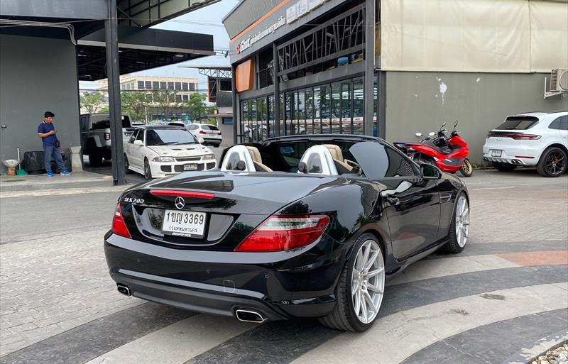 ขายรถเก๋งมือสอง-mercedes-benz-เมอร์เซเดสเบนซ์-slk200-amg-รถปี2013-รหัส70812-b35f213e.jpg ขายรถเก๋งมือสอง-mercedes-benz-เมอร์เซเดสเบนซ์-slk200-amg-รถปี2013-รหัส70812-b35f213e.jpg